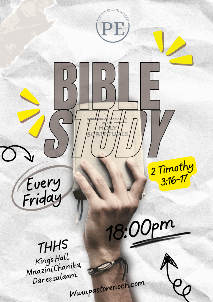 midweek service